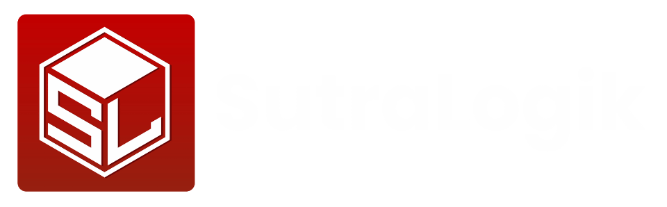 SutraLogik Logo